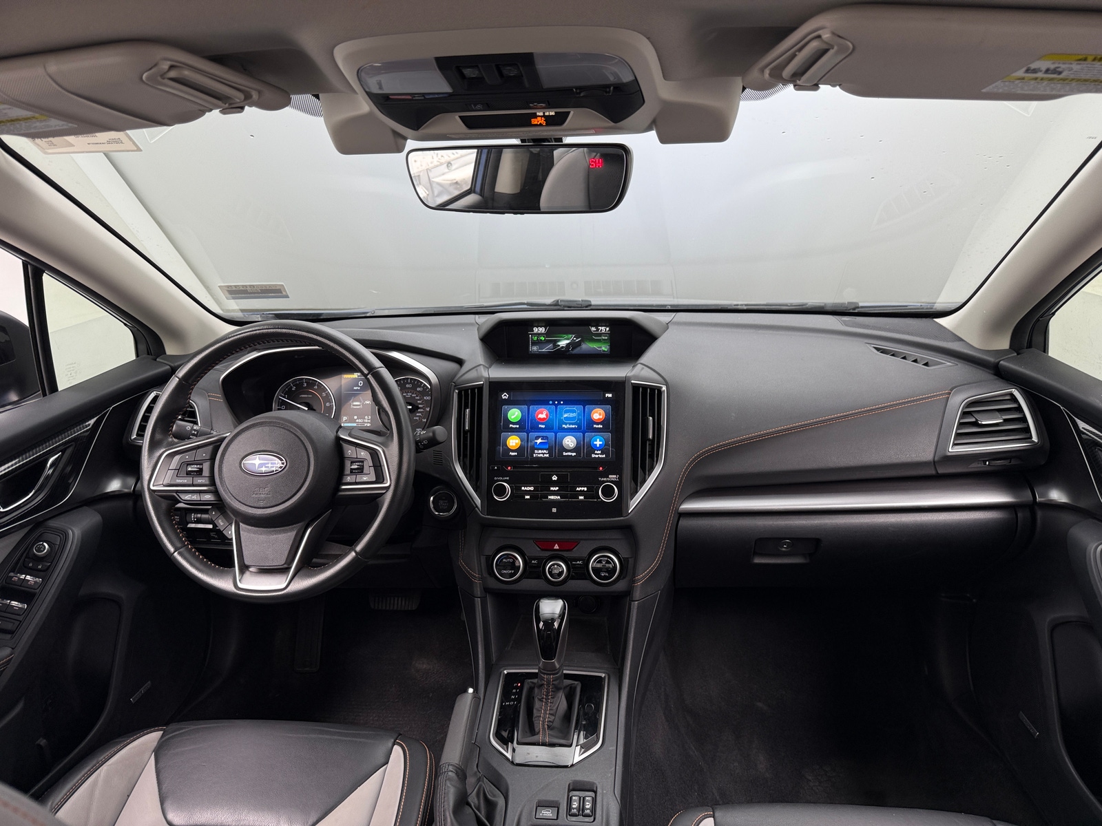 Thumbnail: 2019 Subaru Crosstrek - 2