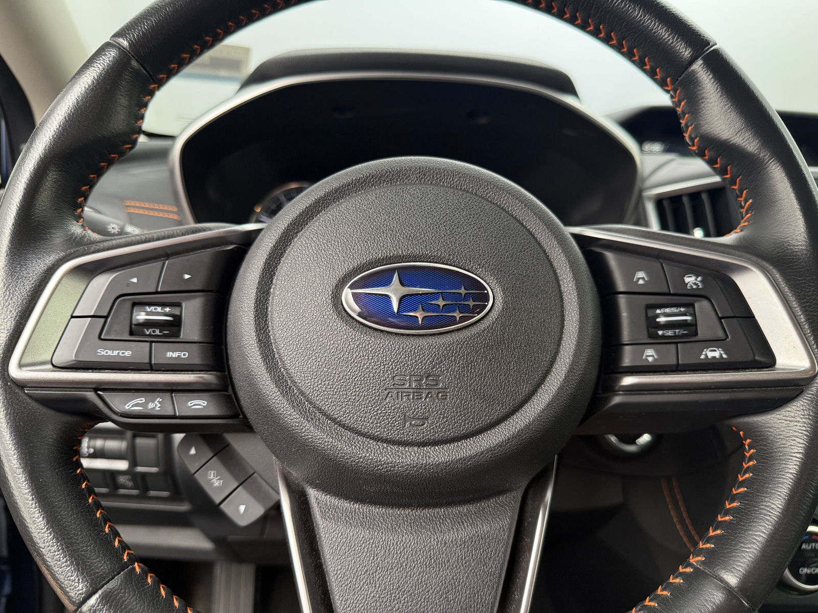 Thumbnail: 2019 Subaru Crosstrek - 4