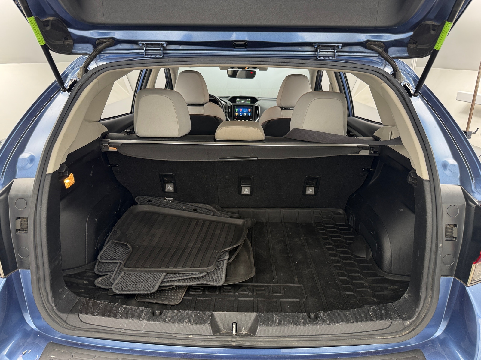 Thumbnail: 2019 Subaru Crosstrek - 6