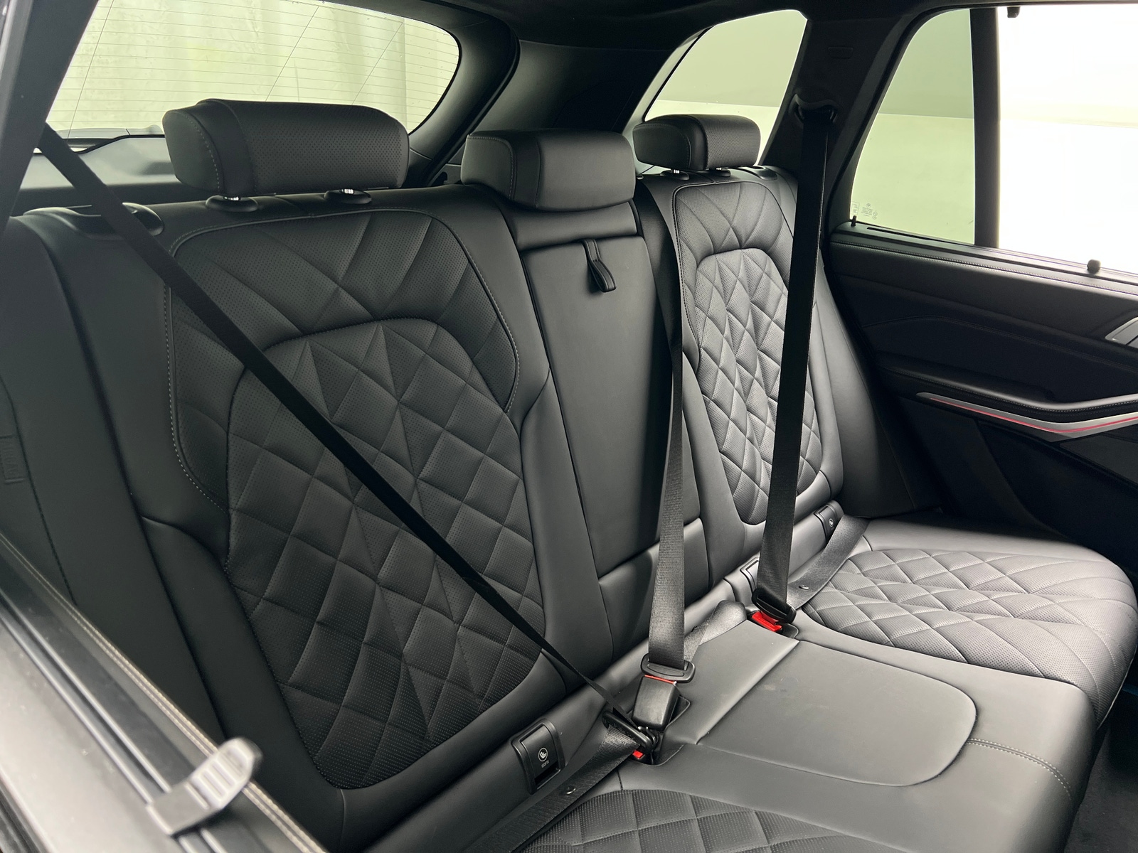 Thumbnail: 2025 BMW X5 - 5