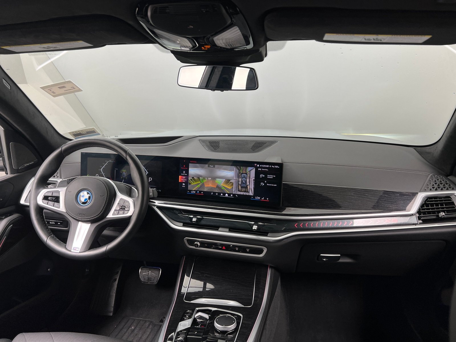 Thumbnail: 2025 BMW X5 - 2