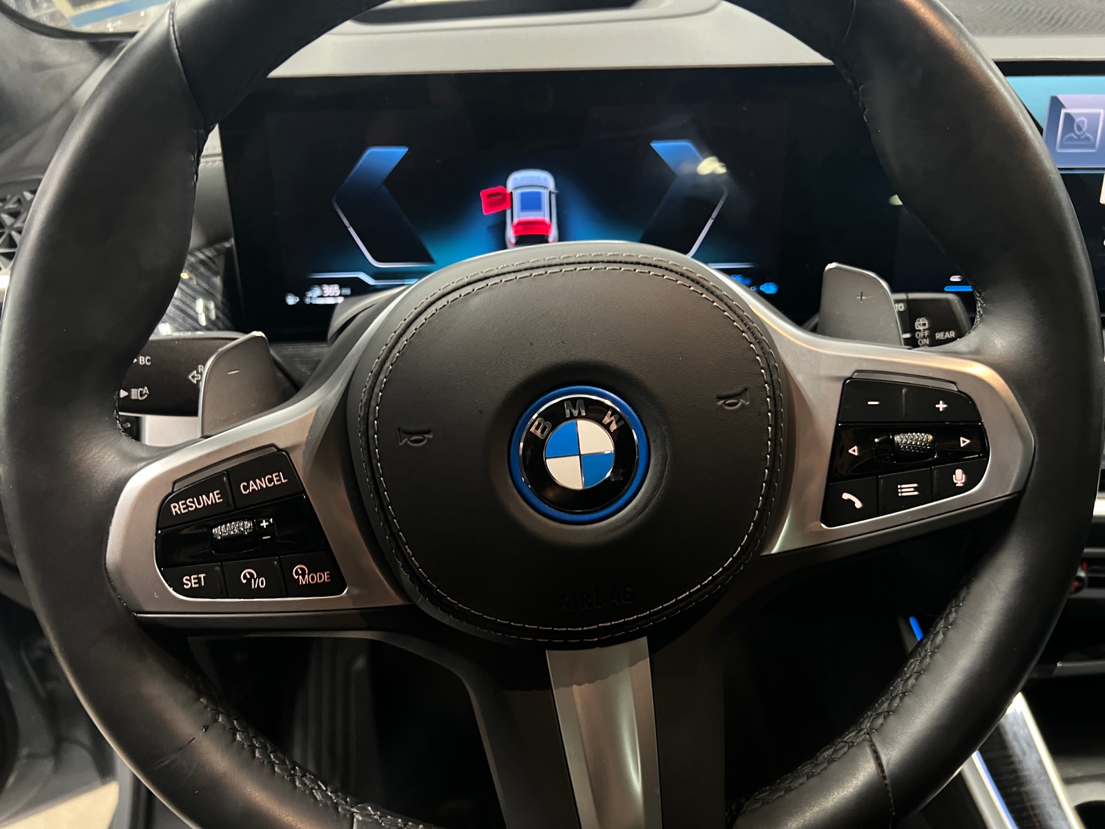 Thumbnail: 2025 BMW X5 - 4