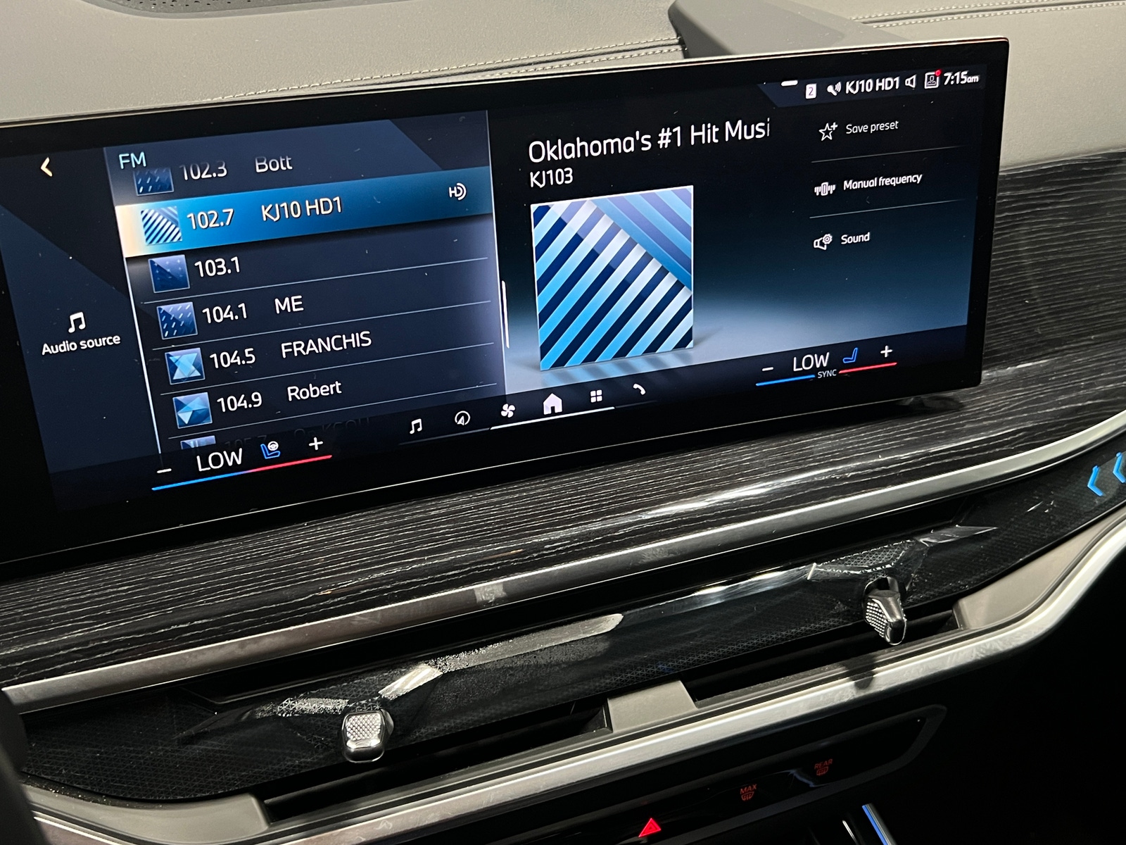 Thumbnail: 2025 BMW X5 - 3