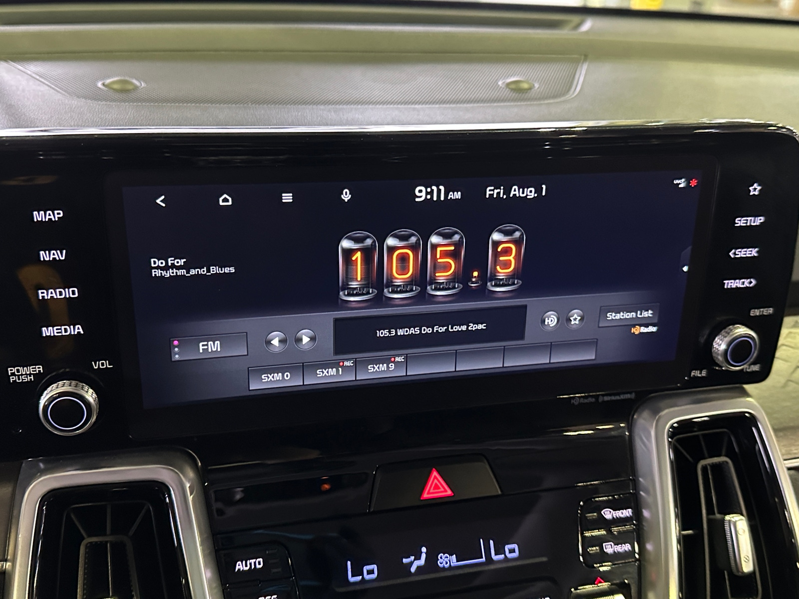 Thumbnail: 2022 Kia Sorento - 3