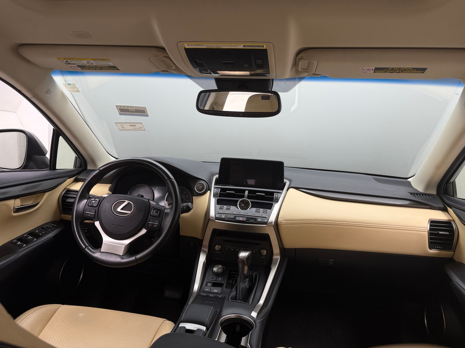 Thumbnail: 2019 Lexus NX - 2