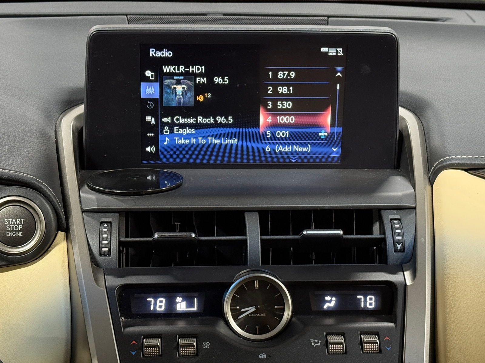 Thumbnail: 2019 Lexus NX - 3