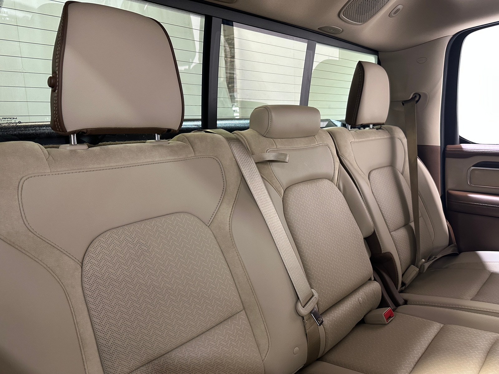 Thumbnail: 2021 RAM 1500 - 5