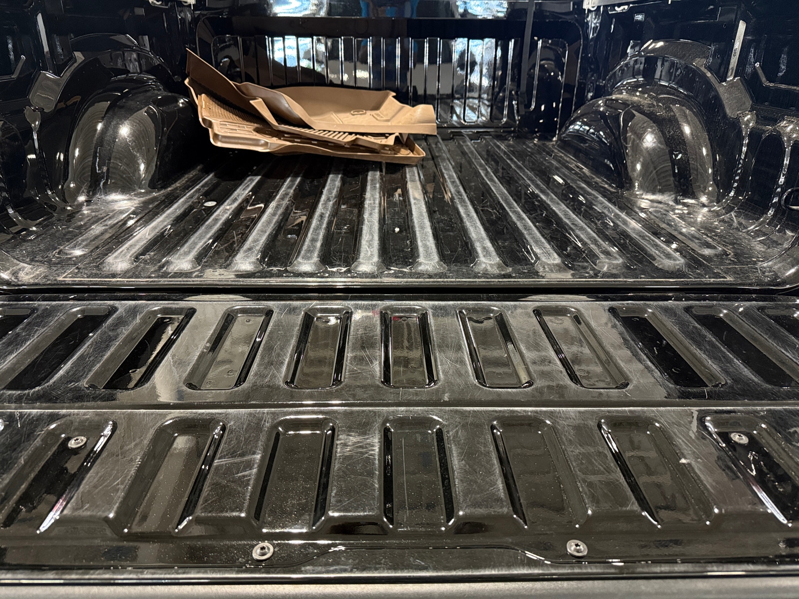 Thumbnail: 2021 RAM 1500 - 6