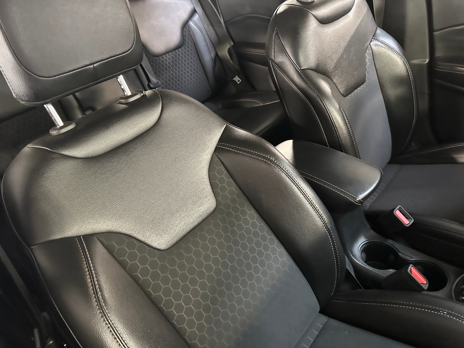 Thumbnail: 2021 Jeep Compass - 2
