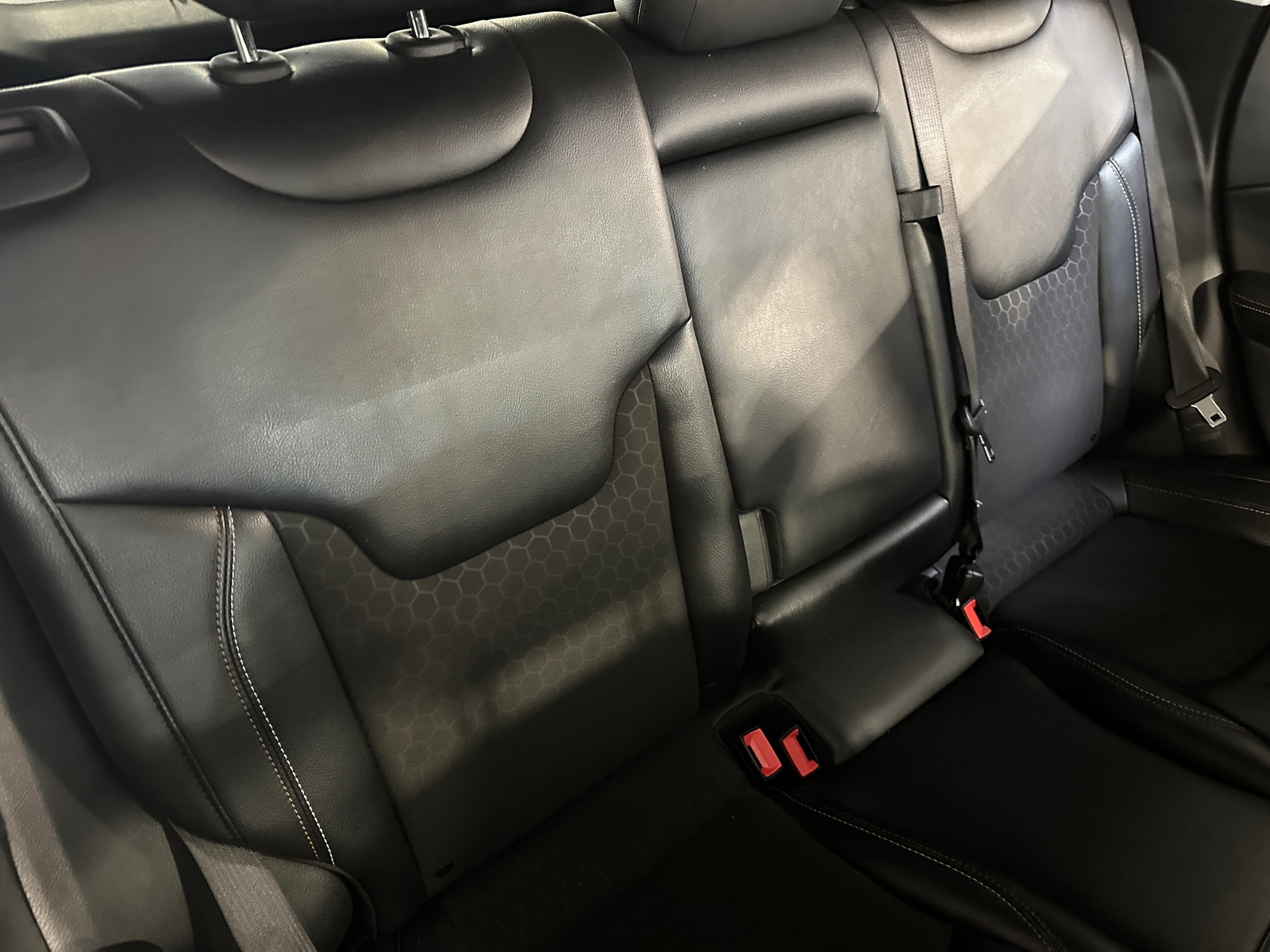 Thumbnail: 2021 Jeep Compass - 6