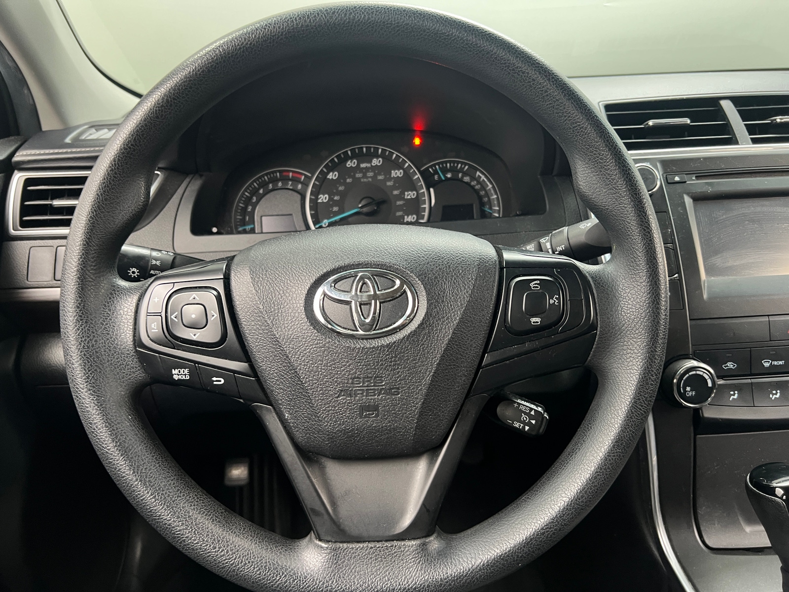 Thumbnail: 2015 Toyota Camry - 5