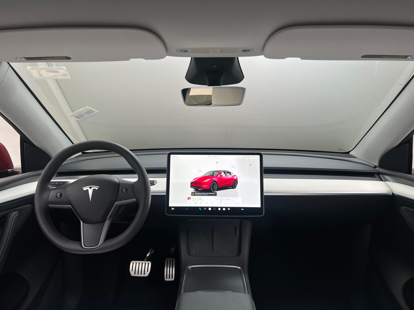 Thumbnail: 2025 Tesla Model Y - 3