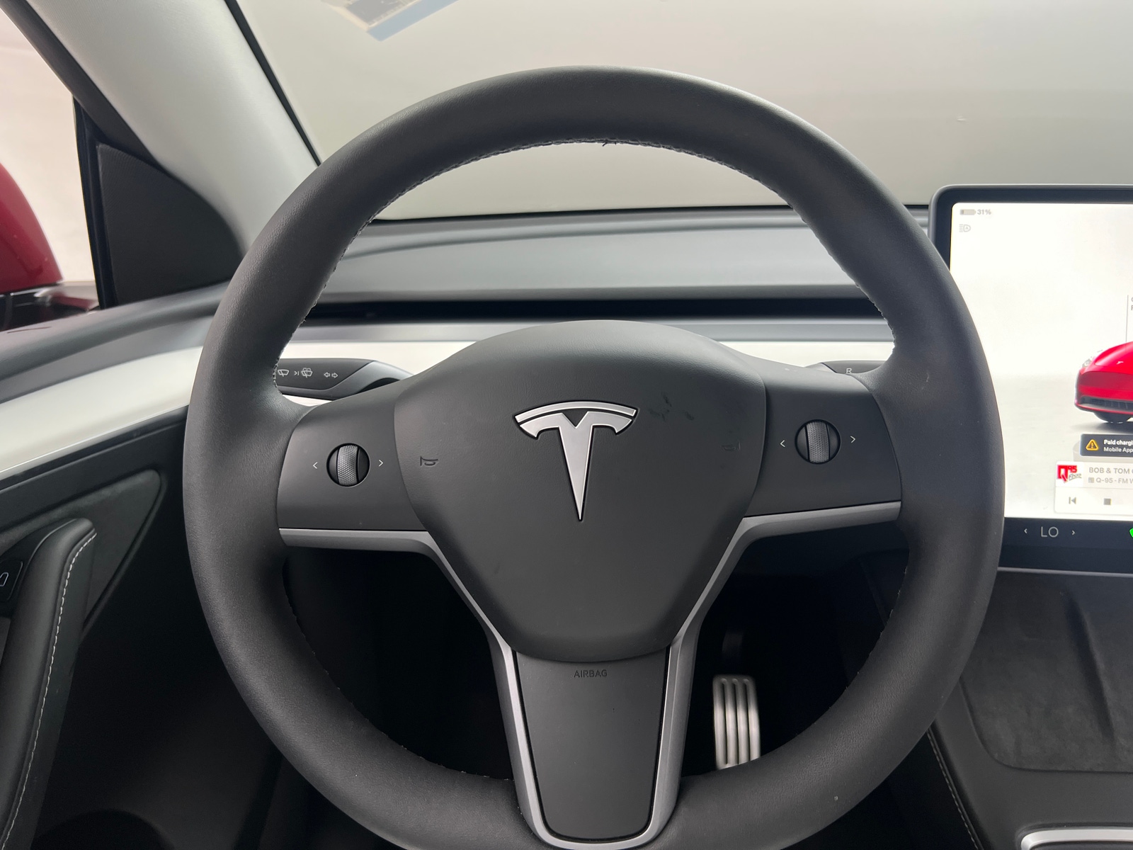Thumbnail: 2025 Tesla Model Y - 5