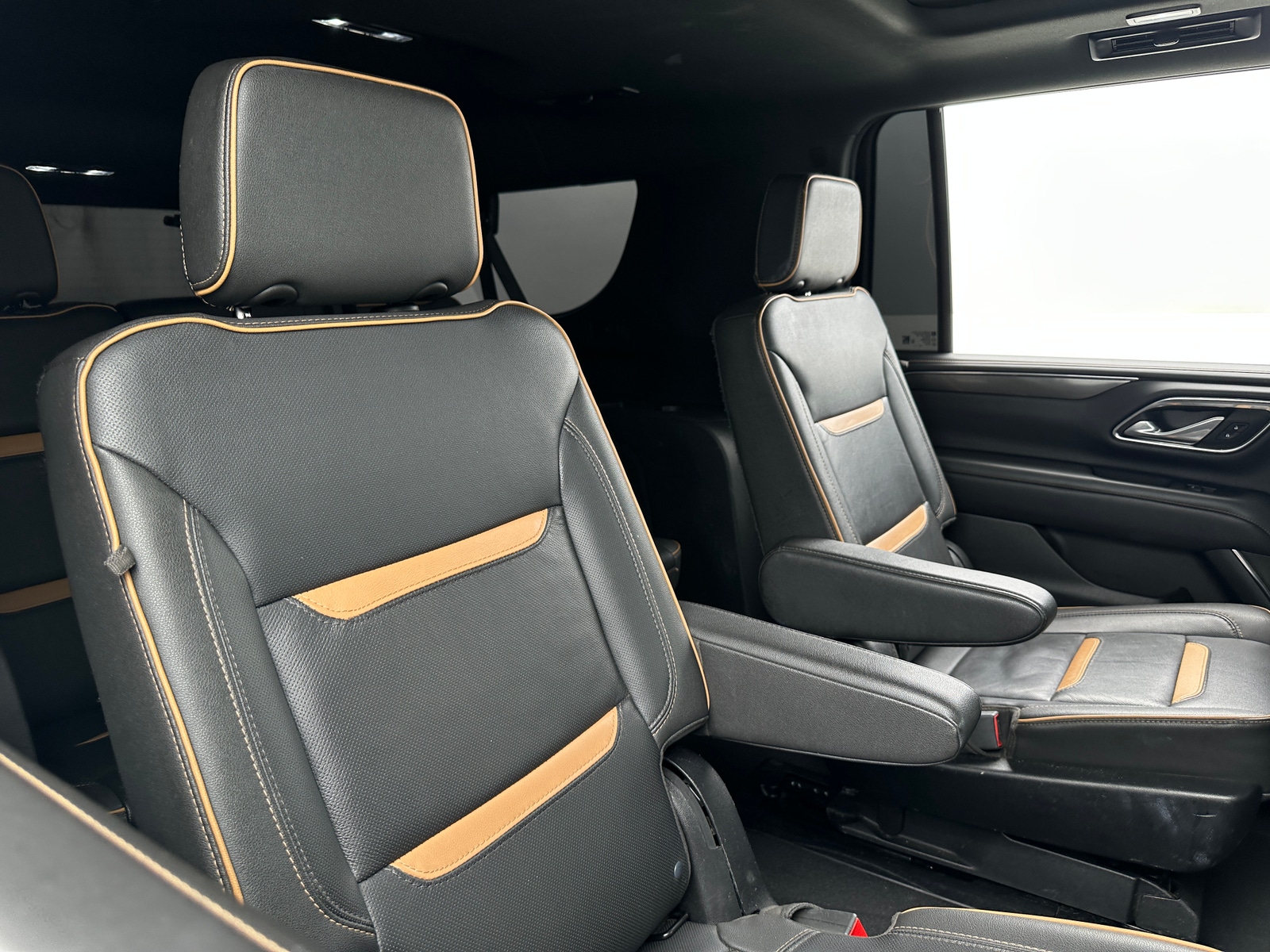 Thumbnail: 2023 GMC Yukon XL - 5