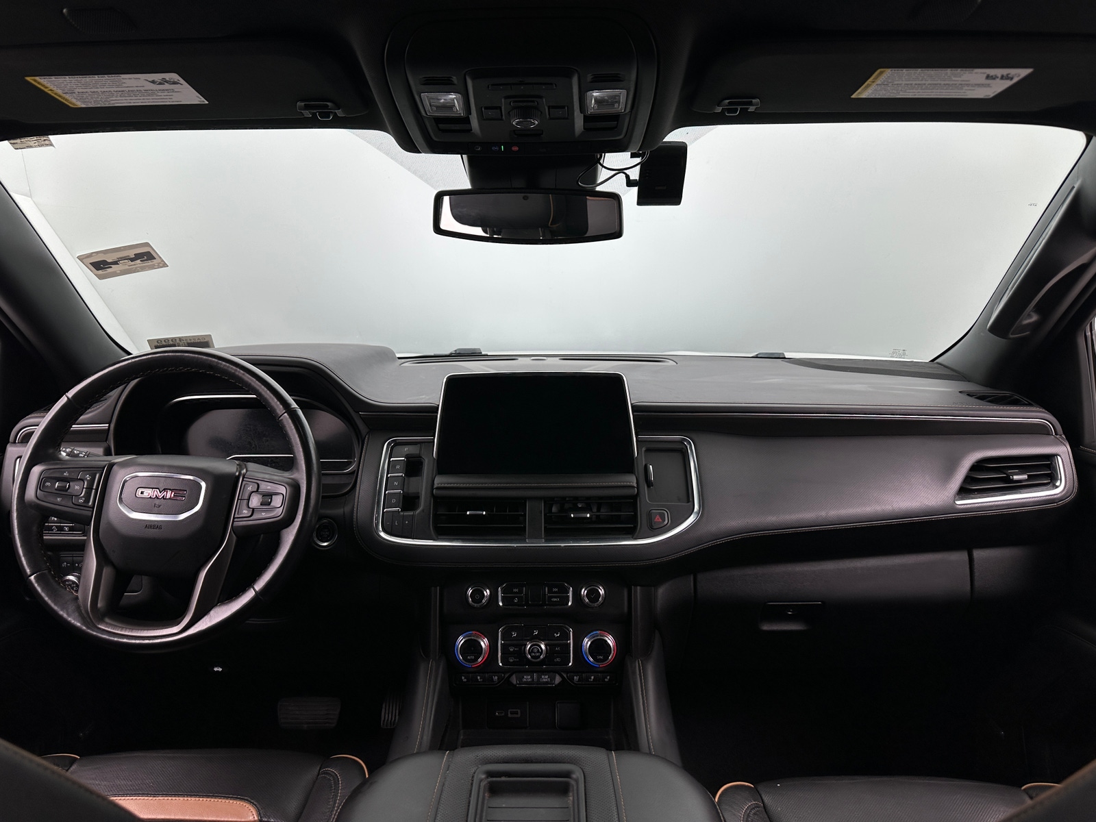 Thumbnail: 2023 GMC Yukon XL - 2
