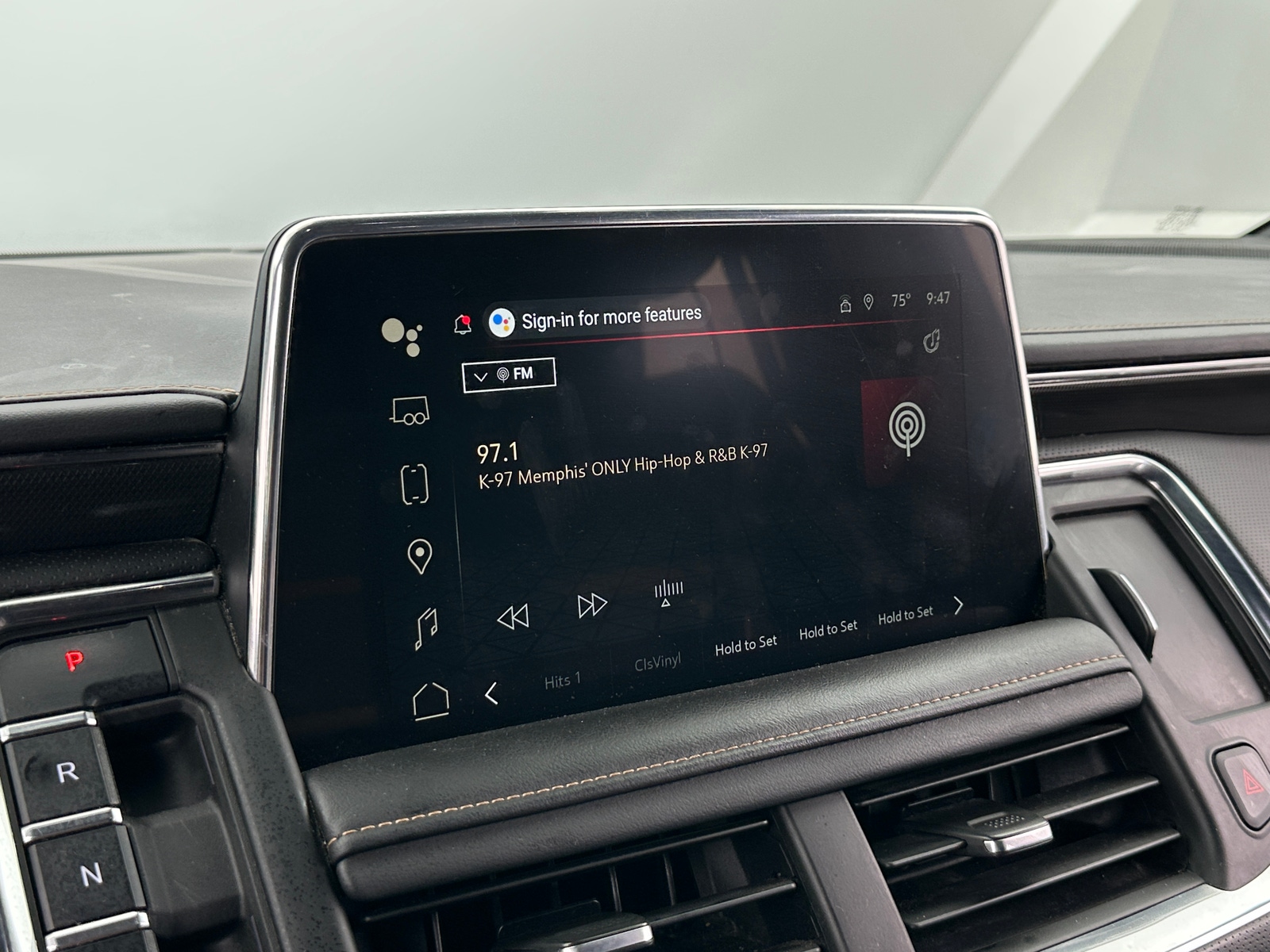 Thumbnail: 2023 GMC Yukon XL - 3