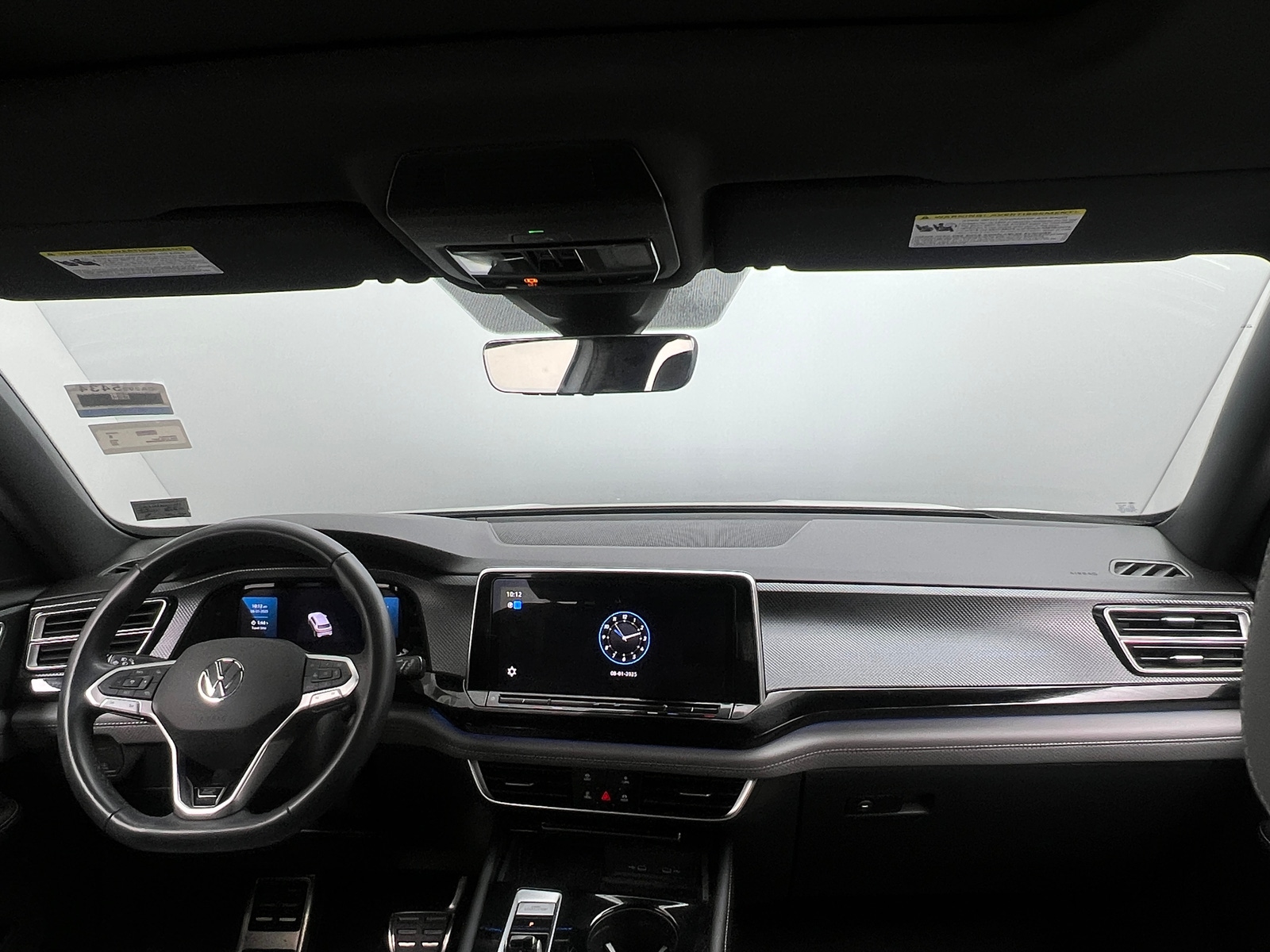 Thumbnail: 2024 Volkswagen Atlas - 2