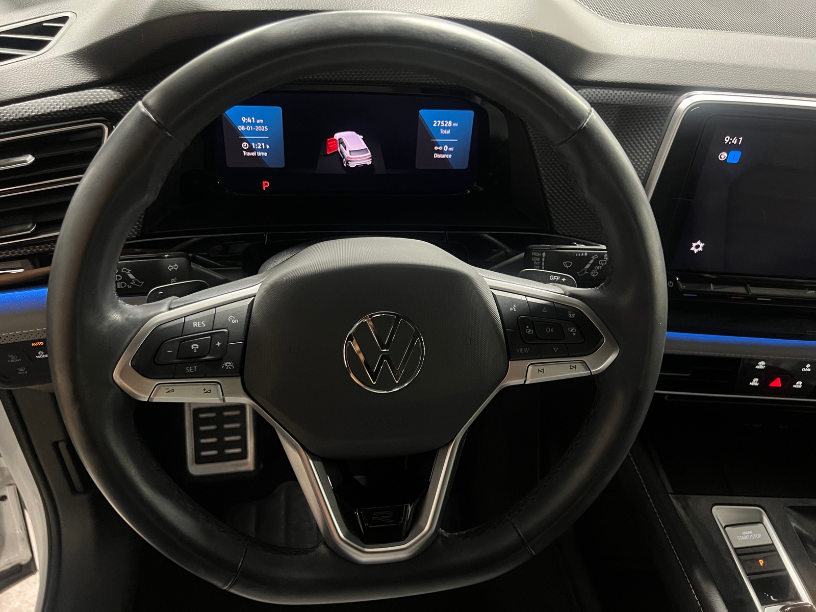 Thumbnail: 2024 Volkswagen Atlas - 4
