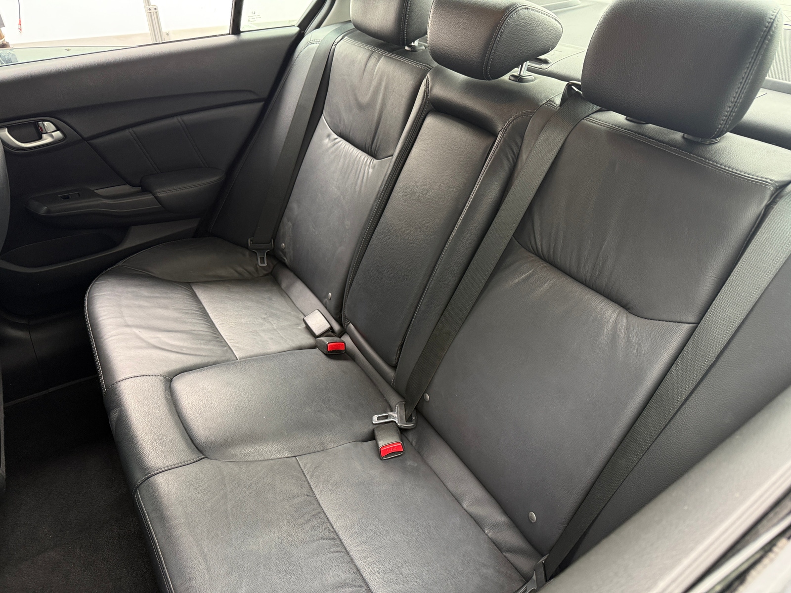Thumbnail: 2015 Honda Civic - 5