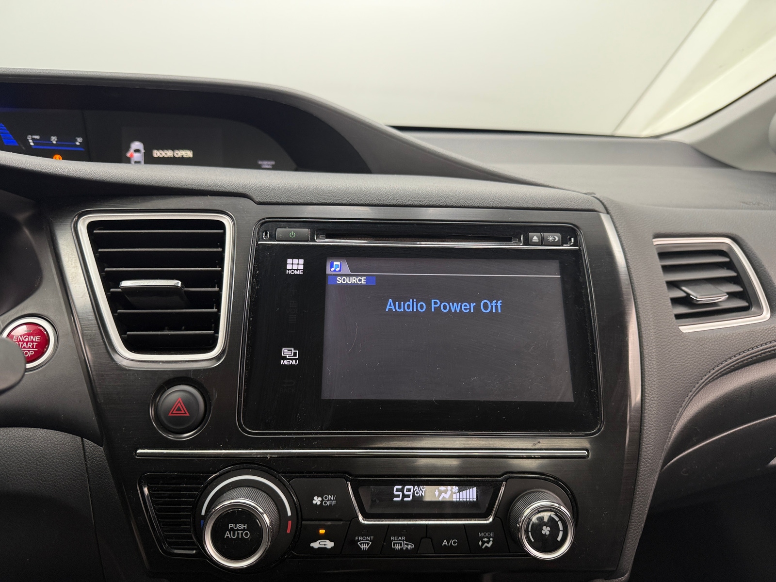 Thumbnail: 2015 Honda Civic - 3