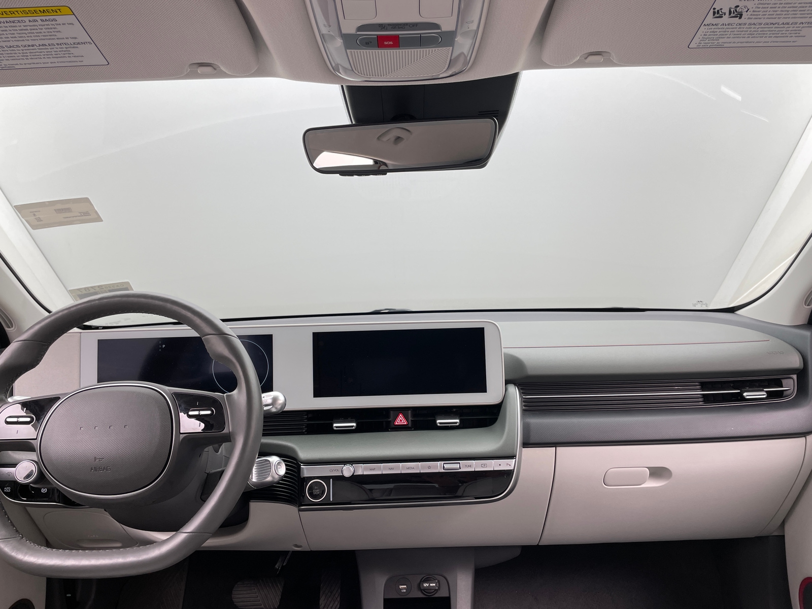 Thumbnail: 2023 Hyundai Ioniq 5 - 2