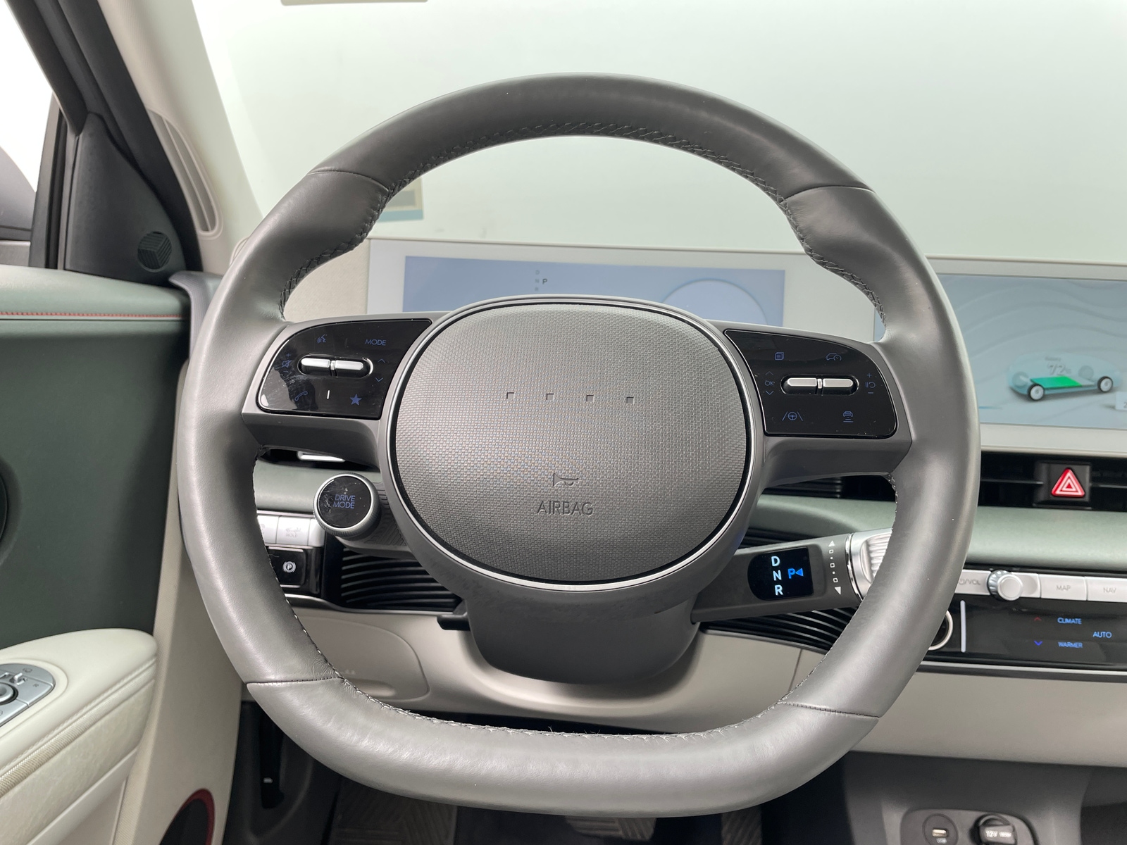 Thumbnail: 2023 Hyundai Ioniq 5 - 4