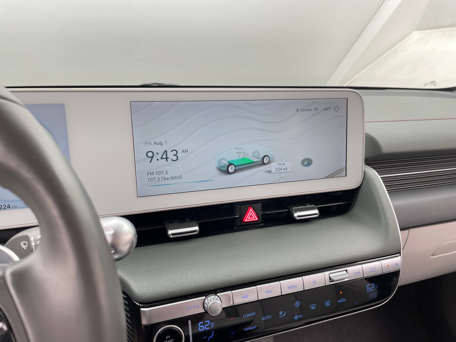 Thumbnail: 2023 Hyundai Ioniq 5 - 3