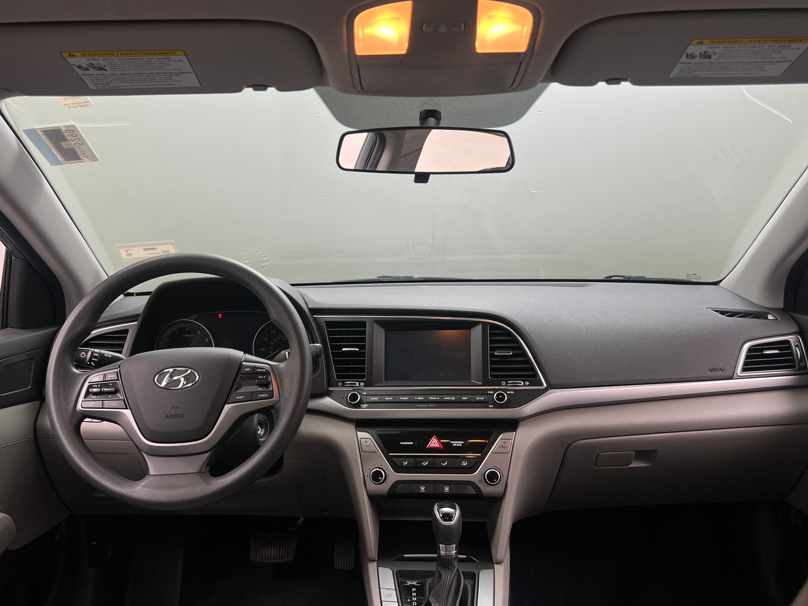 Thumbnail: 2017 Hyundai Elantra - 3