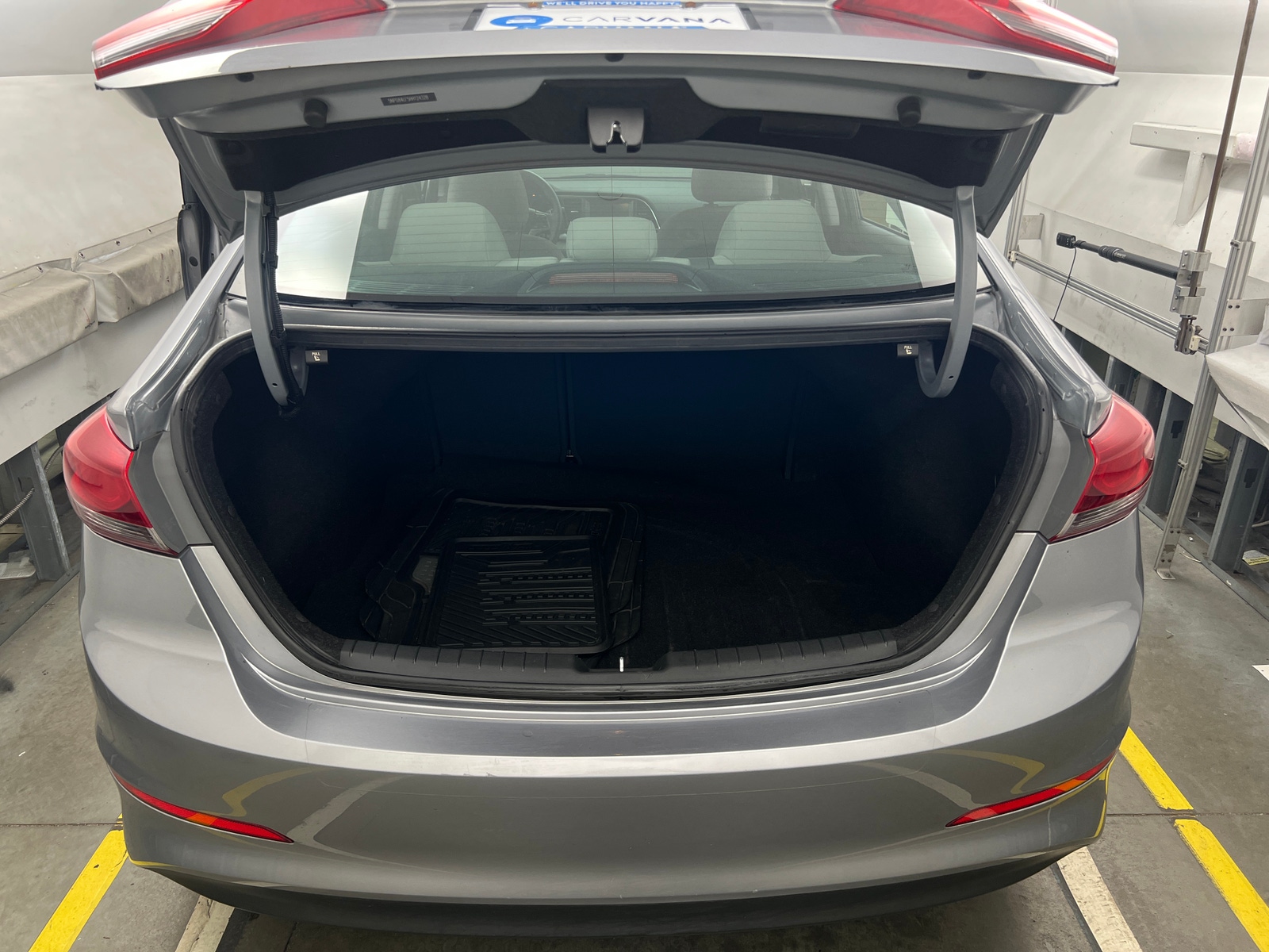 Thumbnail: 2017 Hyundai Elantra - 7