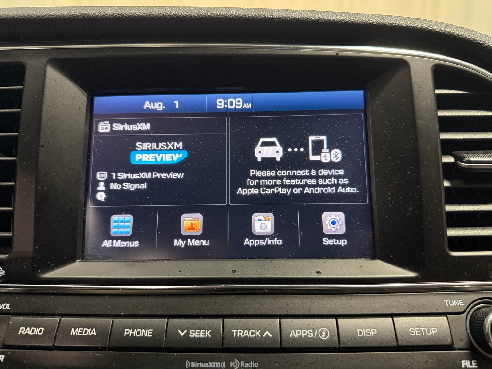 Thumbnail: 2017 Hyundai Elantra - 4