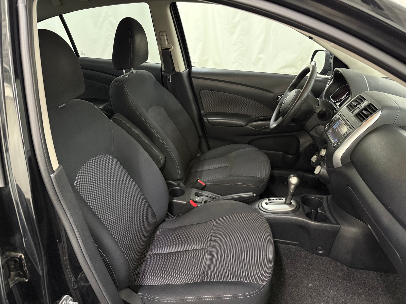 Thumbnail: 2014 Nissan Versa - 2