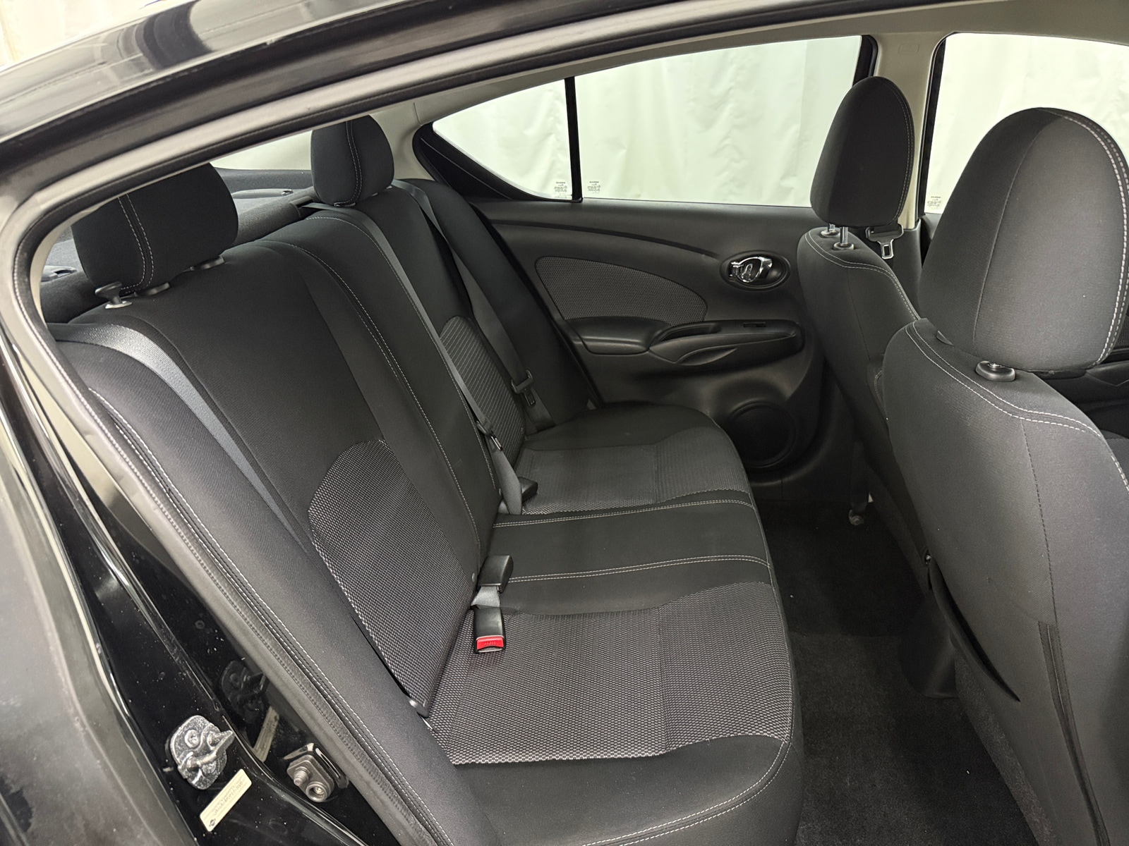Thumbnail: 2014 Nissan Versa - 6