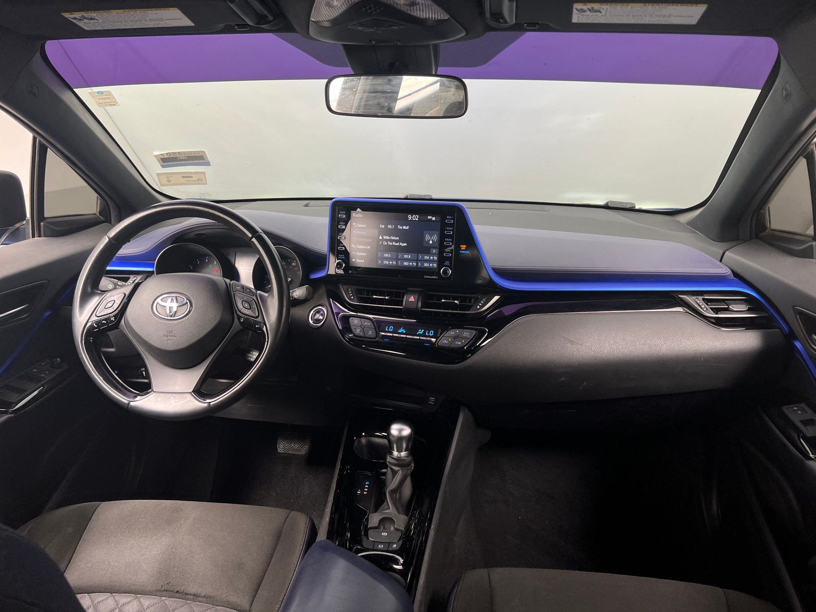 Thumbnail: 2020 Toyota C-HR - 3