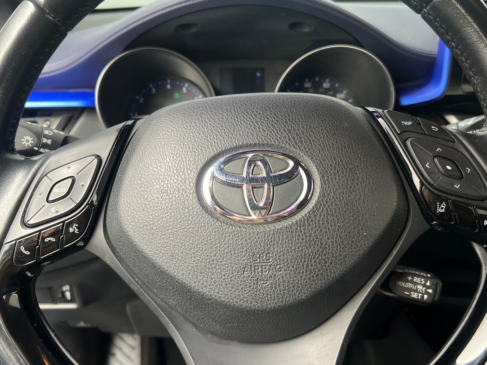 Thumbnail: 2020 Toyota C-HR - 5