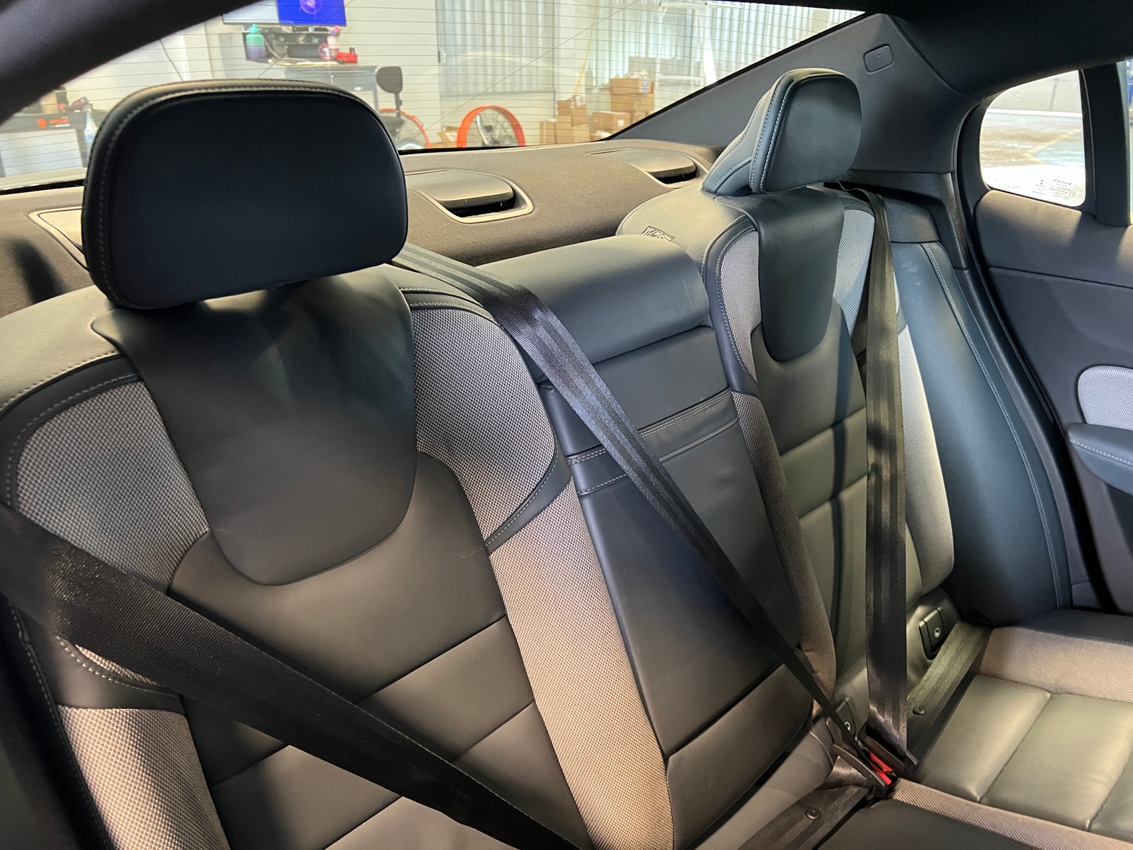 Thumbnail: 2020 Volvo S60 - 5