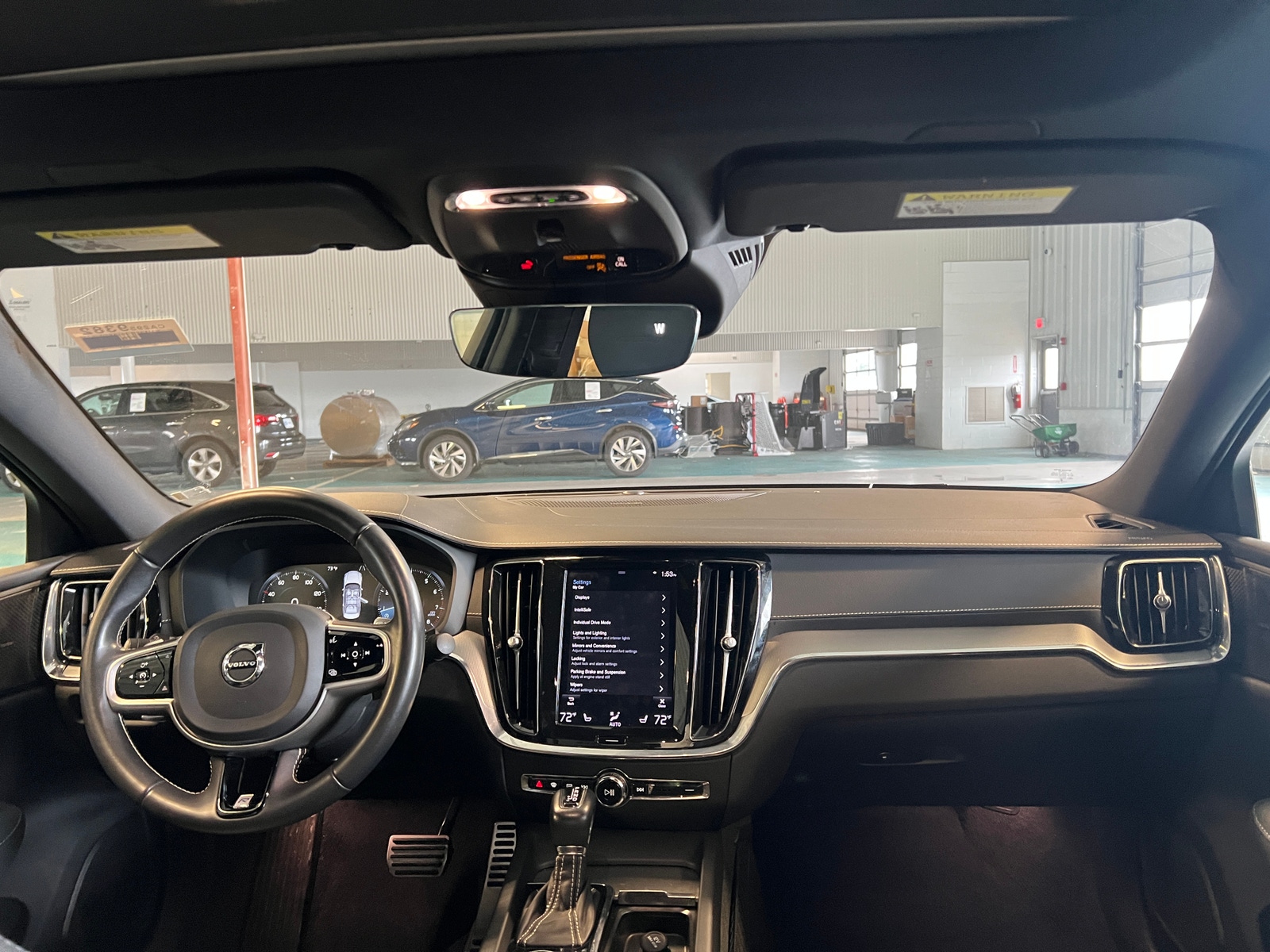 Thumbnail: 2020 Volvo S60 - 2