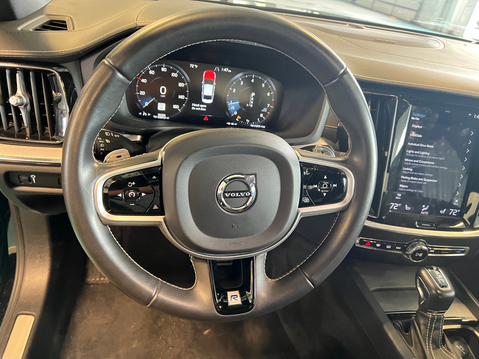 Thumbnail: 2020 Volvo S60 - 4