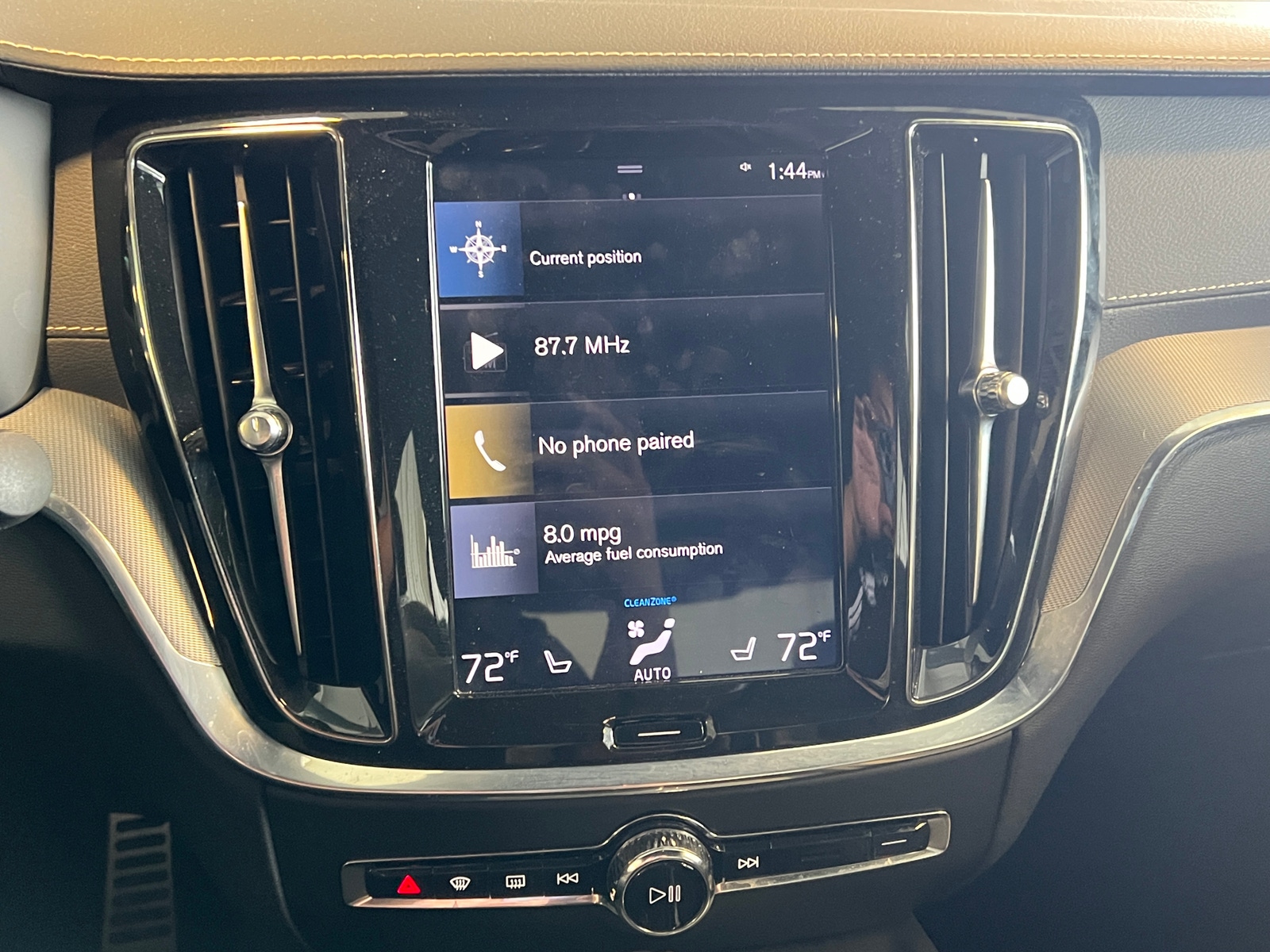 Thumbnail: 2020 Volvo S60 - 3