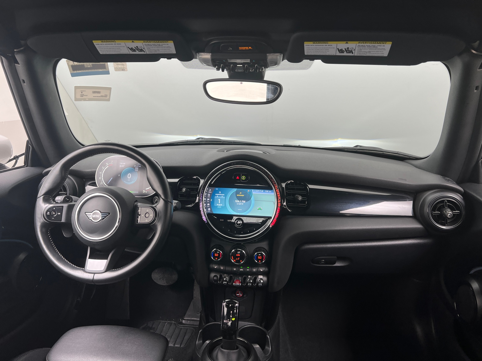 Thumbnail: 2024 MINI Cooper Convertible - 2