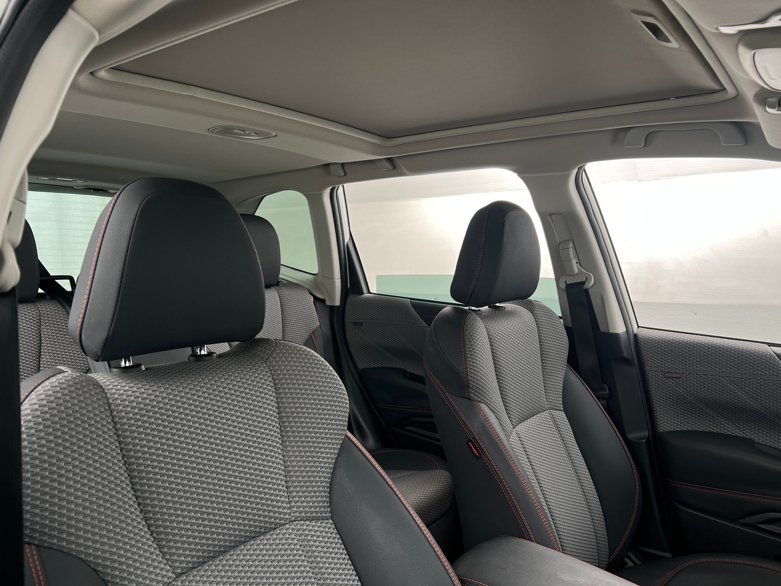 Thumbnail: 2023 Subaru Forester - 2