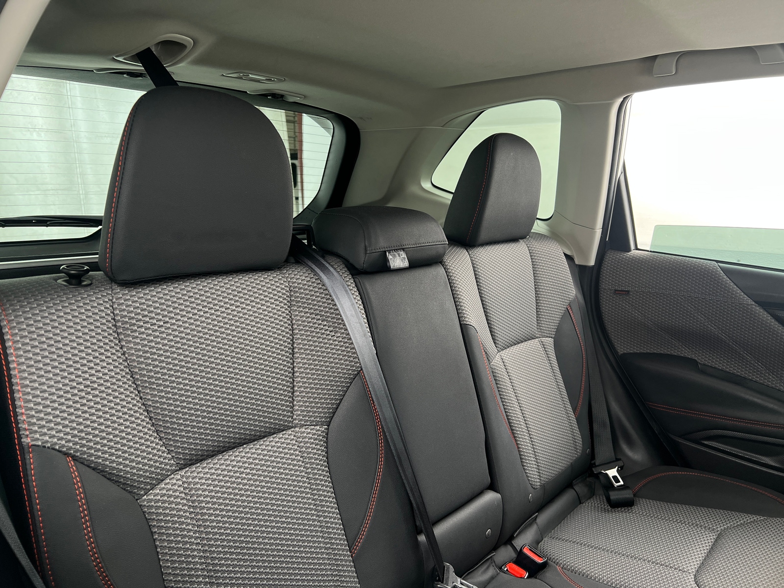 Thumbnail: 2023 Subaru Forester - 6