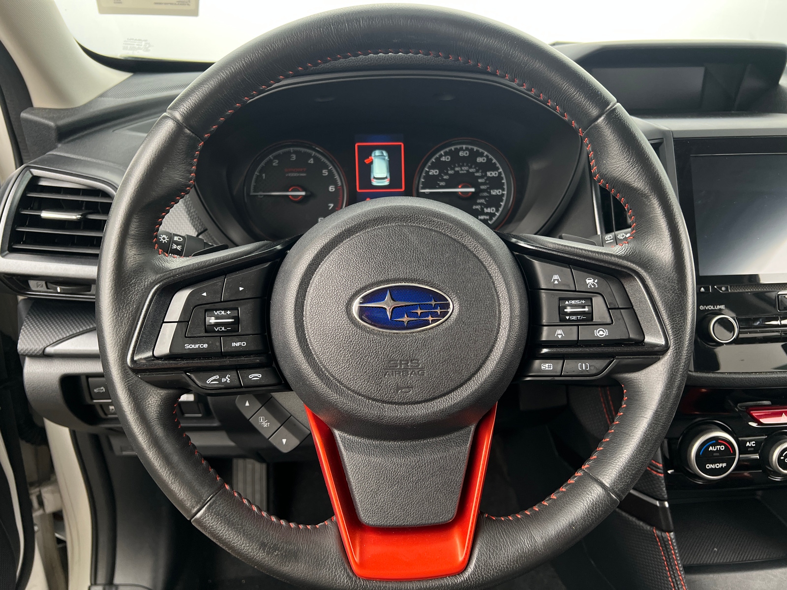 Thumbnail: 2023 Subaru Forester - 5