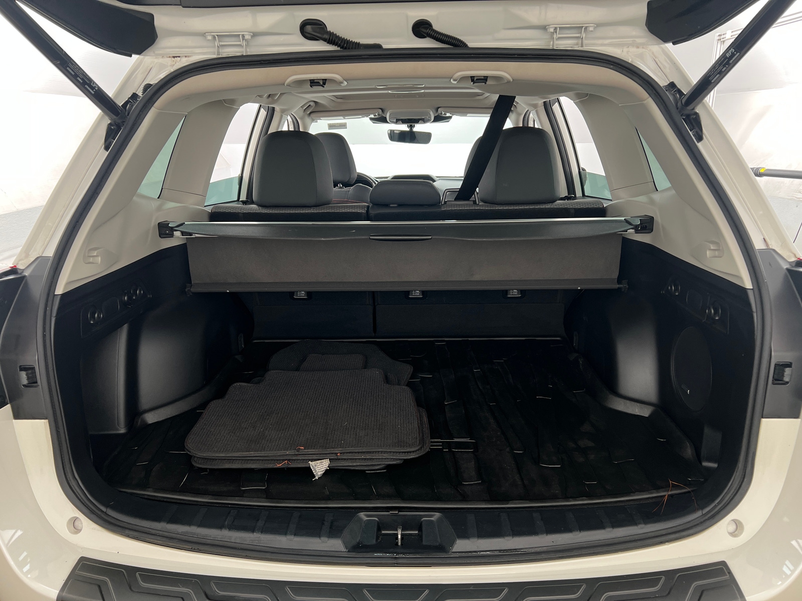 Thumbnail: 2023 Subaru Forester - 7
