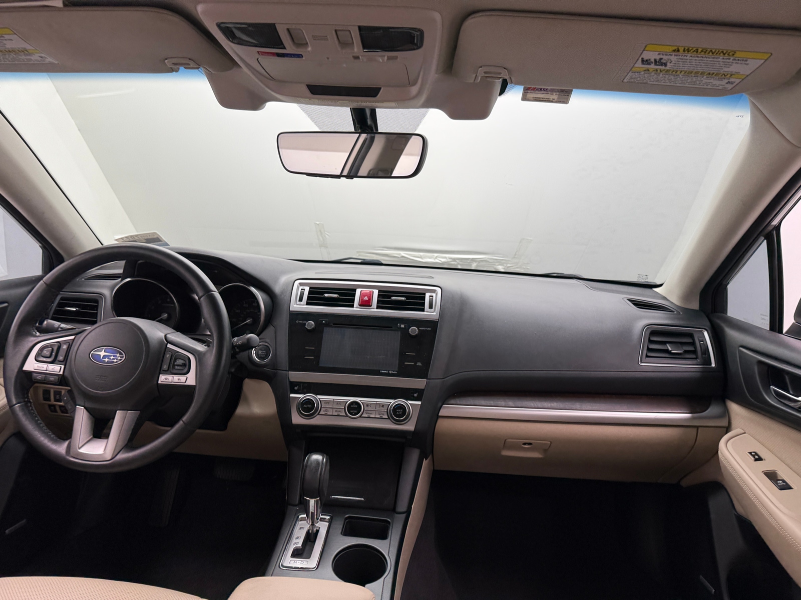 Thumbnail: 2017 Subaru Outback - 2