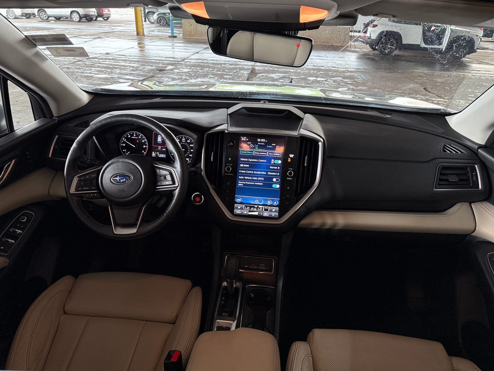 Thumbnail: 2023 Subaru Ascent - 2
