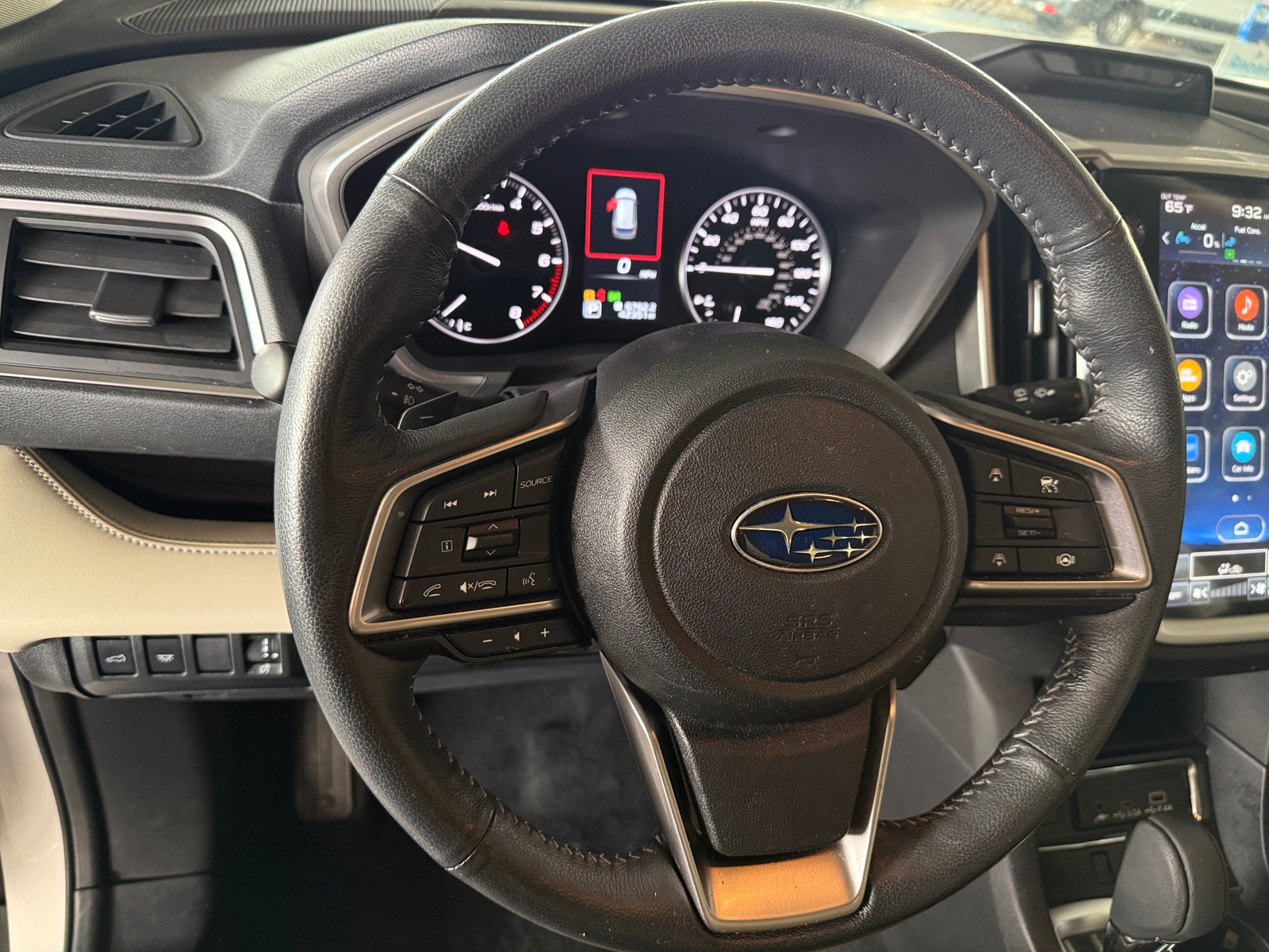 Thumbnail: 2023 Subaru Ascent - 4