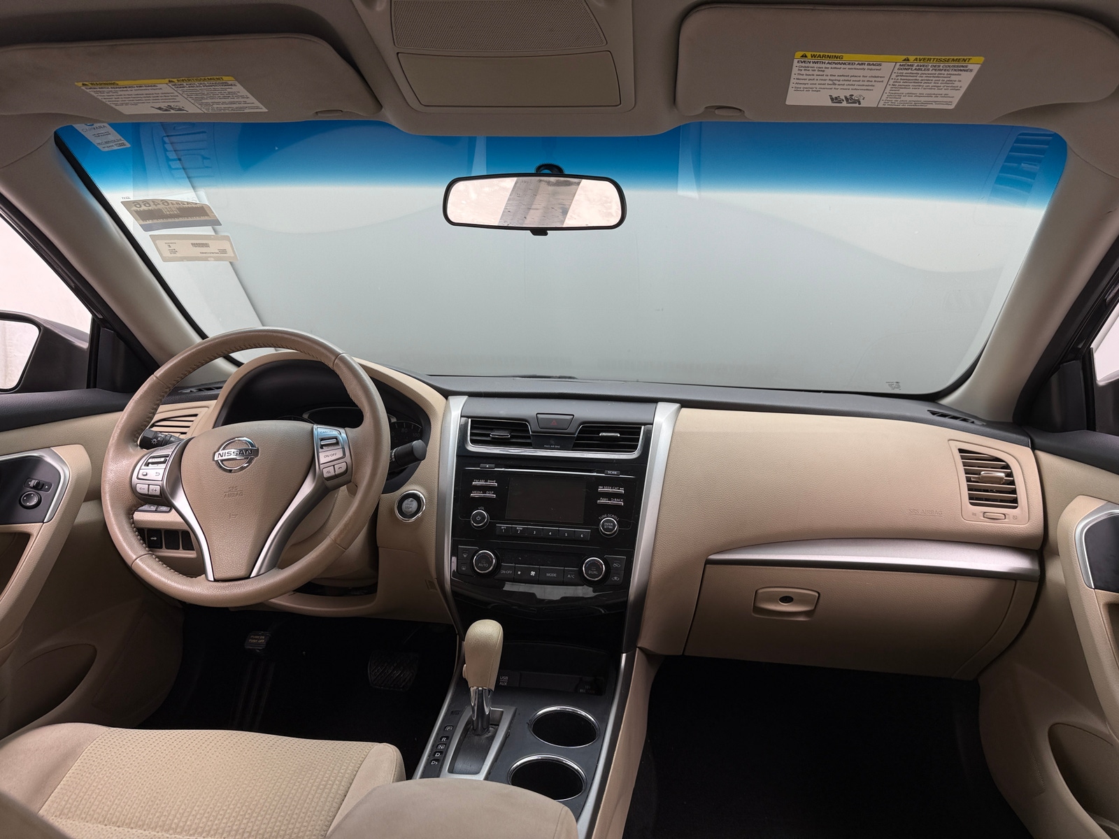 Thumbnail: 2015 Nissan Altima - 3