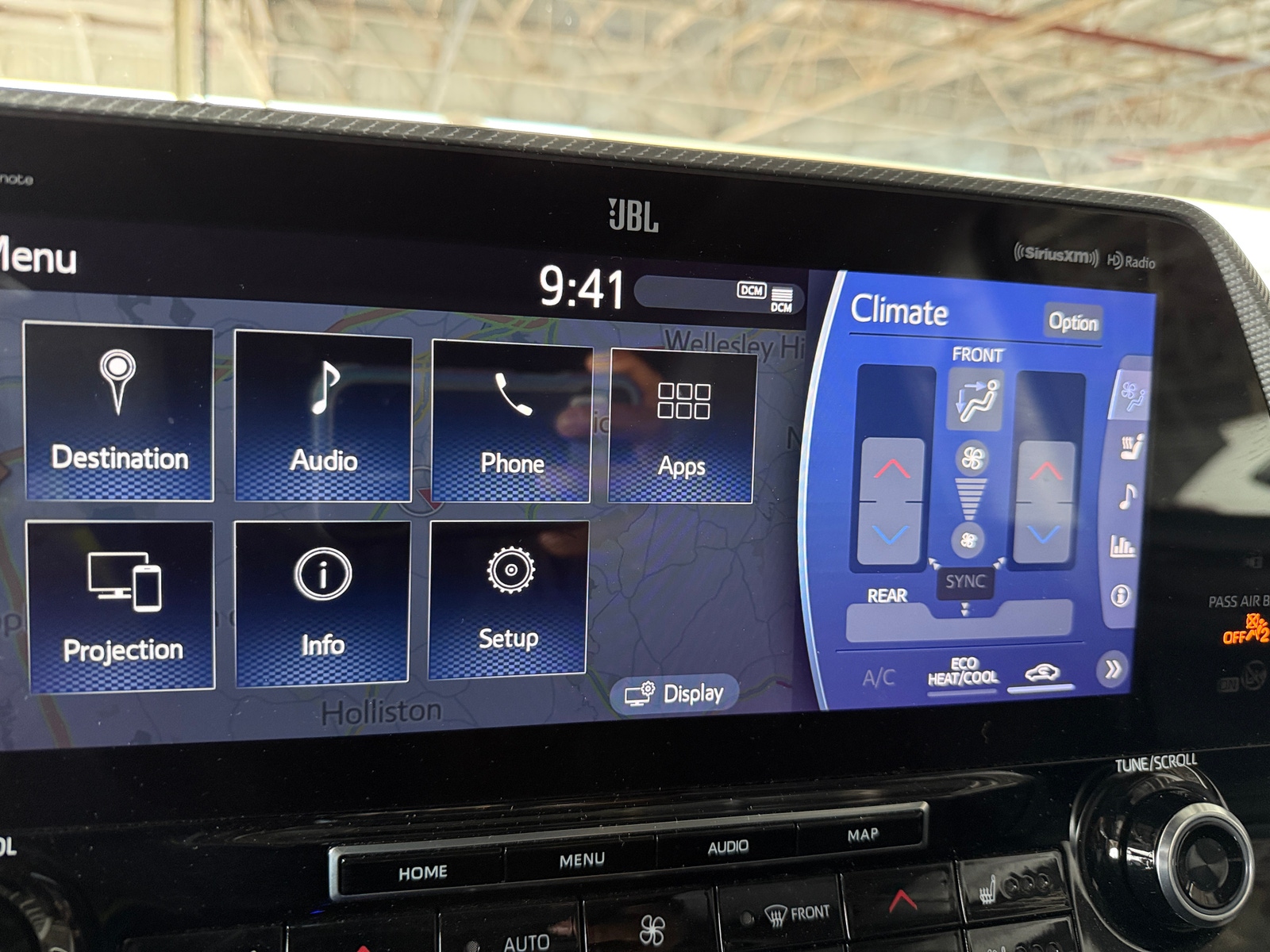 Thumbnail: 2021 Toyota Highlander - 3