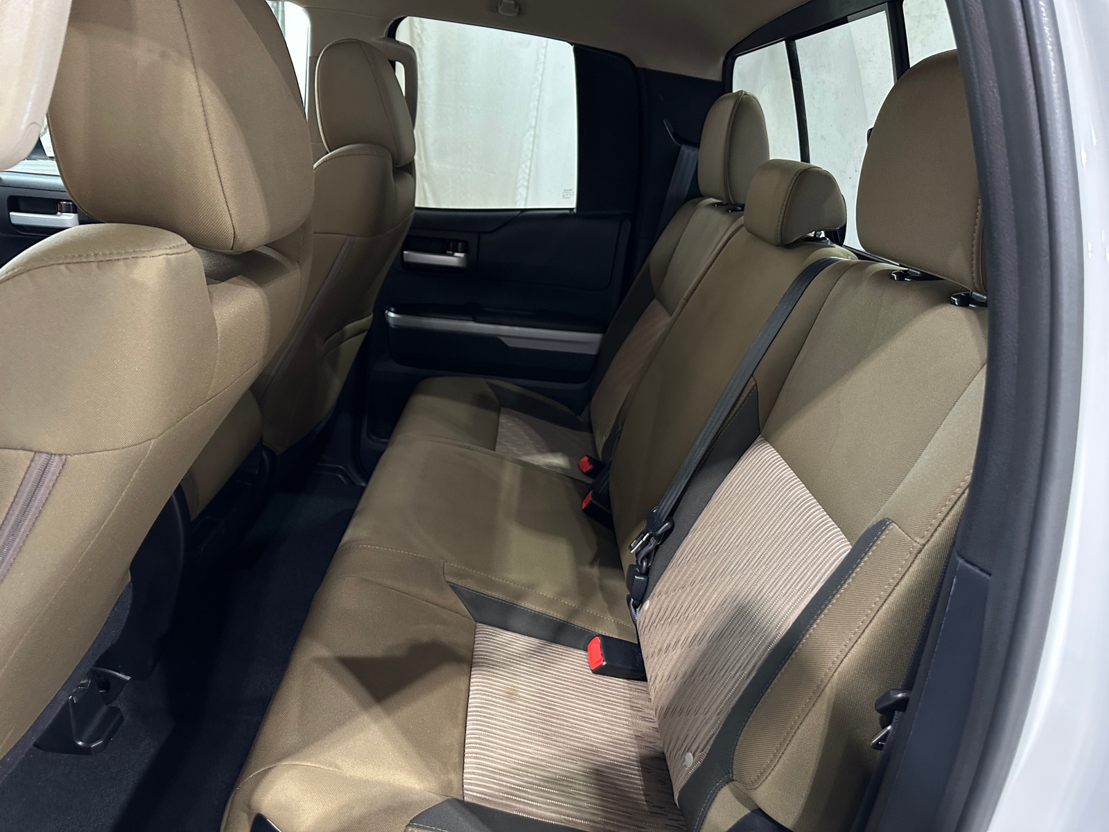 Thumbnail: 2015 Toyota Tundra - 6