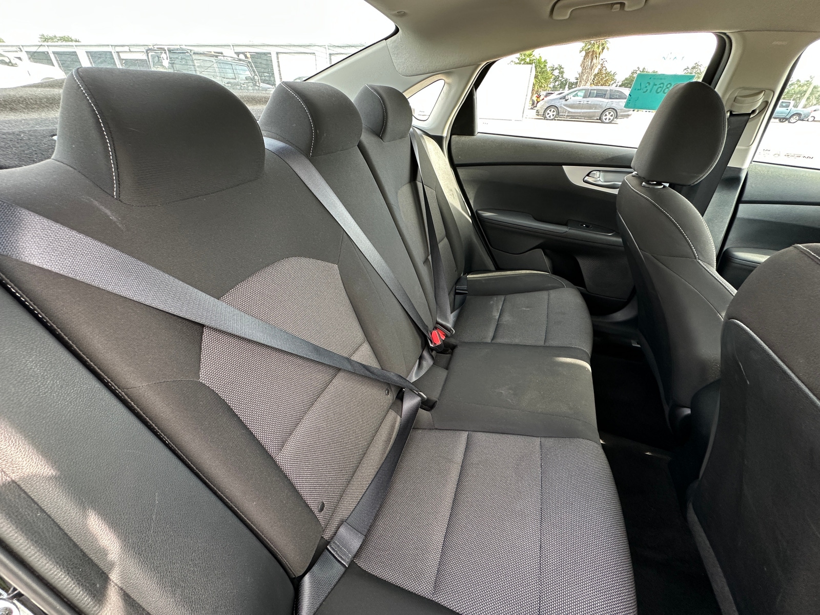 Thumbnail: 2023 Kia Forte - 6